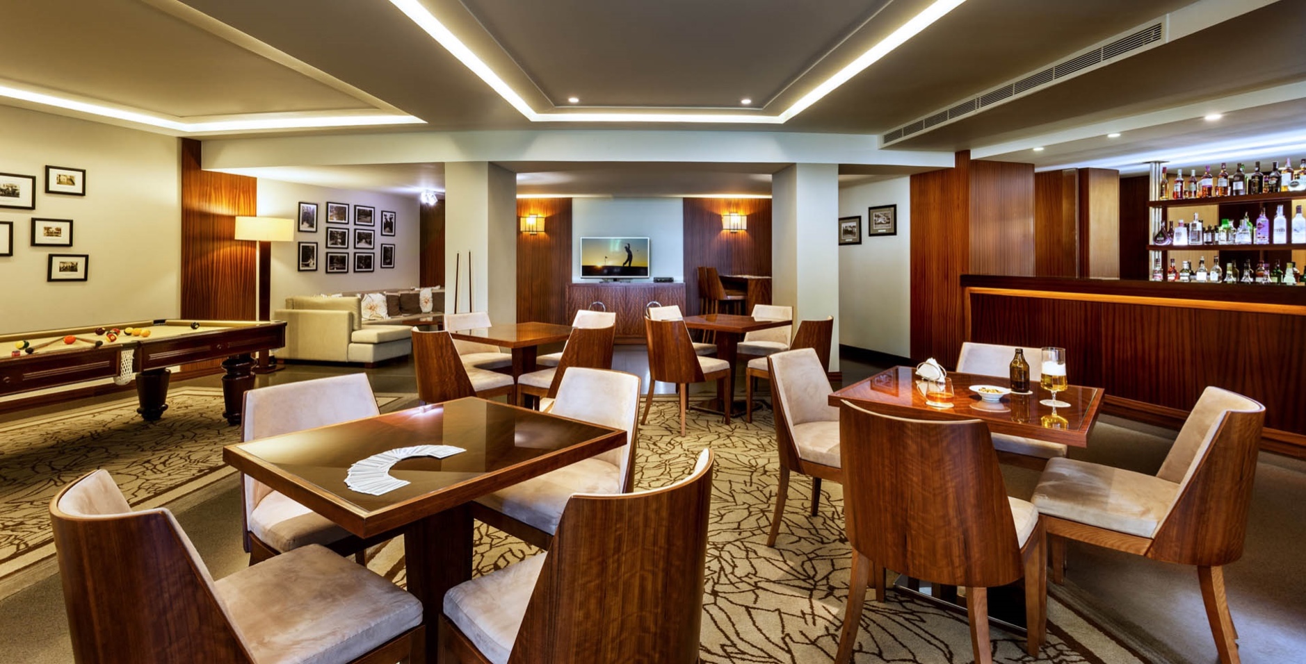 Terra Bar