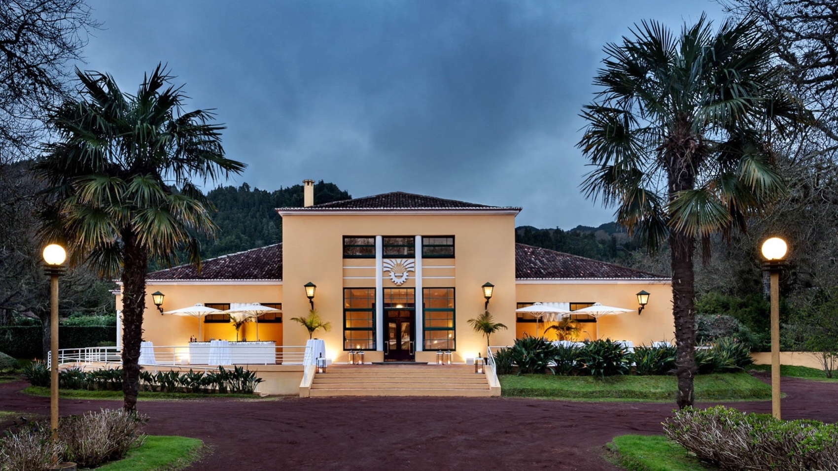 Casino Terra