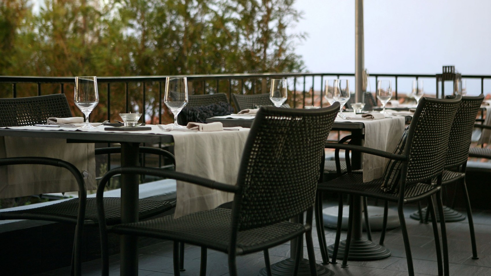 Terrace PL Restaurant