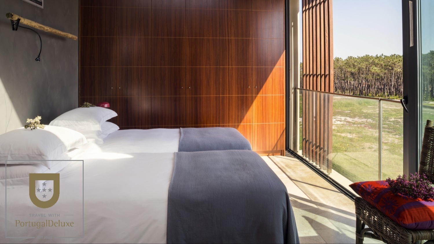 T3 Room