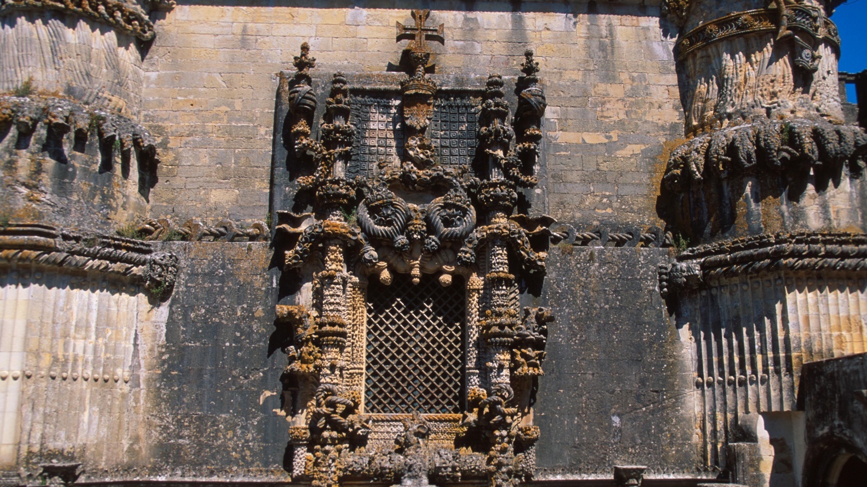 Turismo Centro de Portugal Tomar Knights History