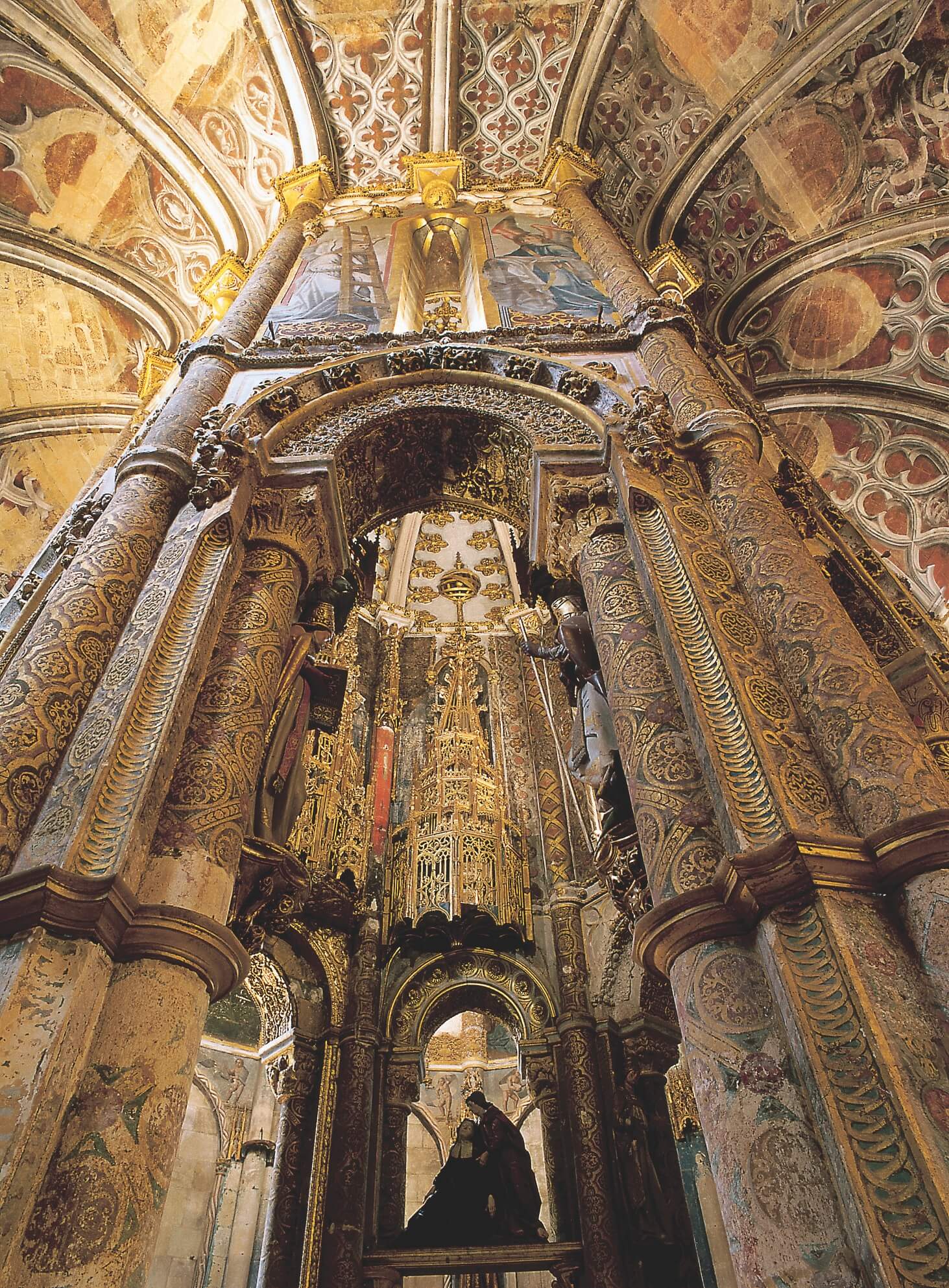 Turismo Centro de Portugal Convent