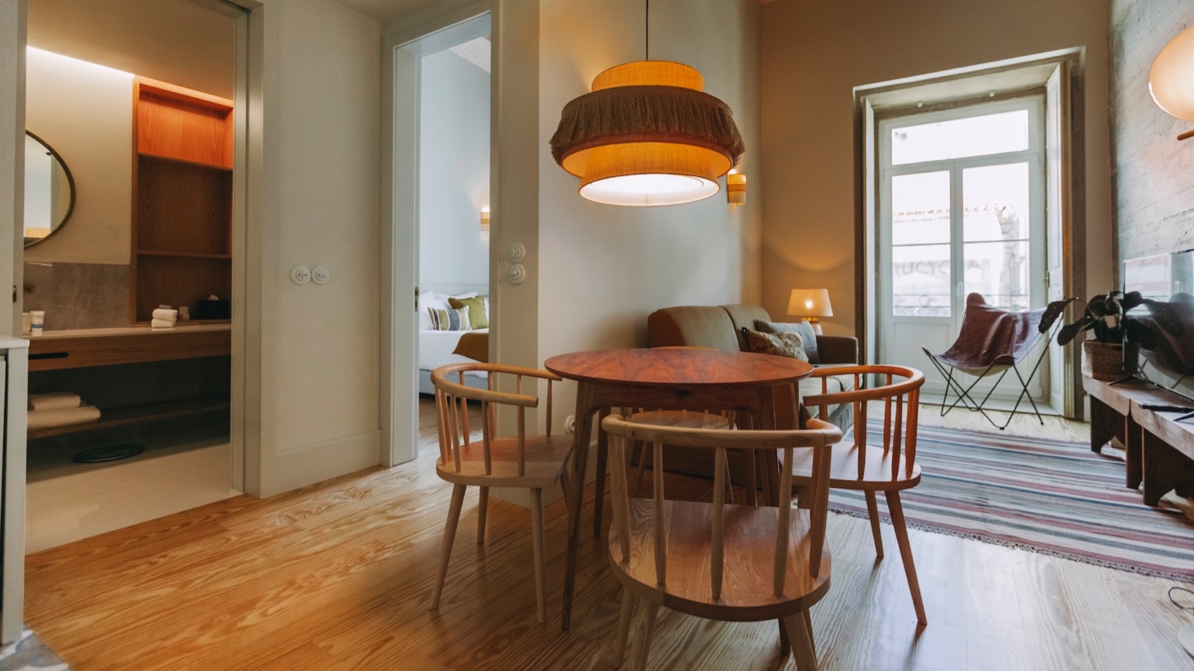 Torel Suites