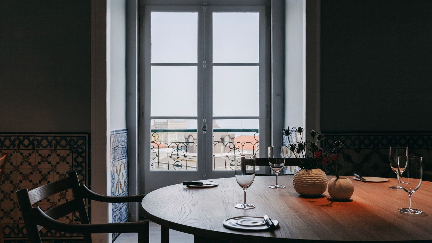 View EP Restaurant