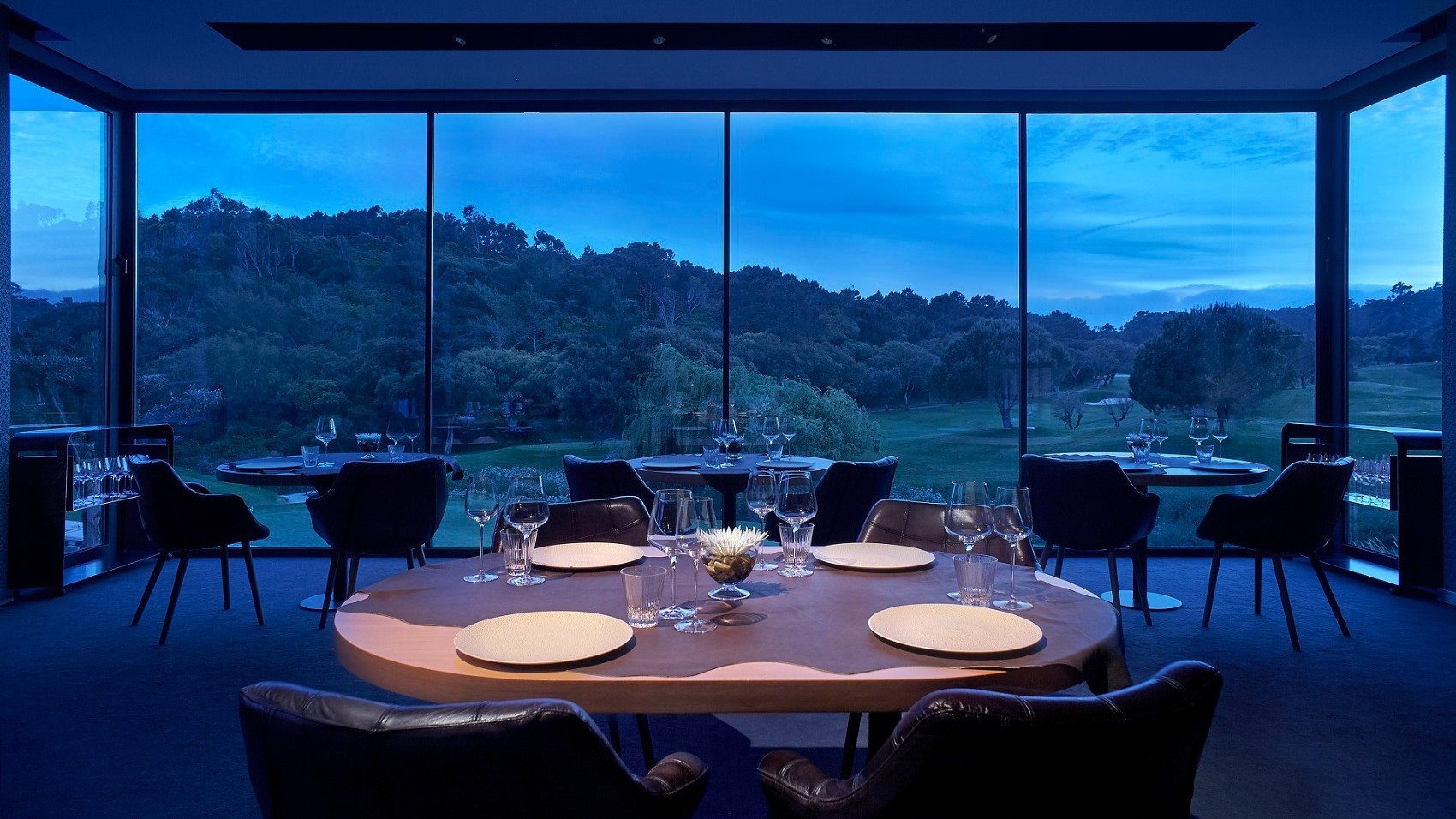 View LSA Restaurant