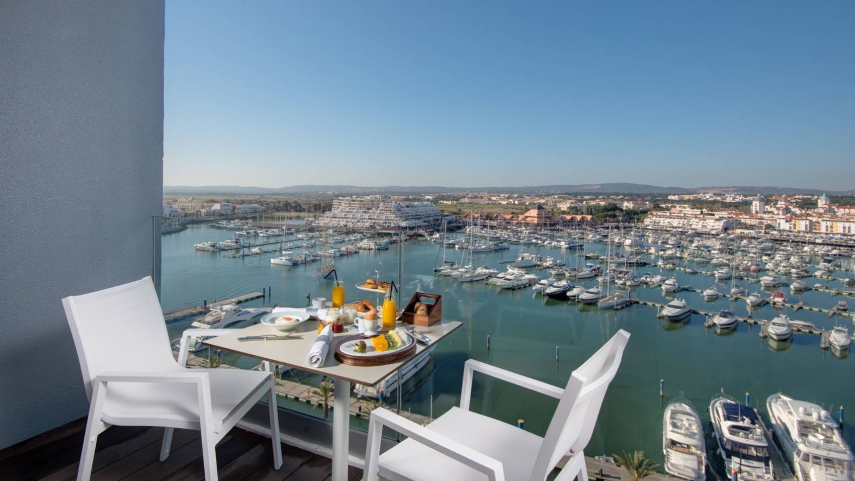 View Marina