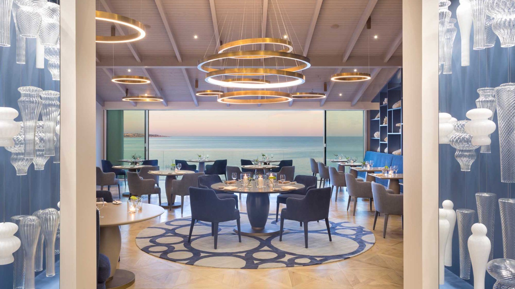 View OC Restaurant