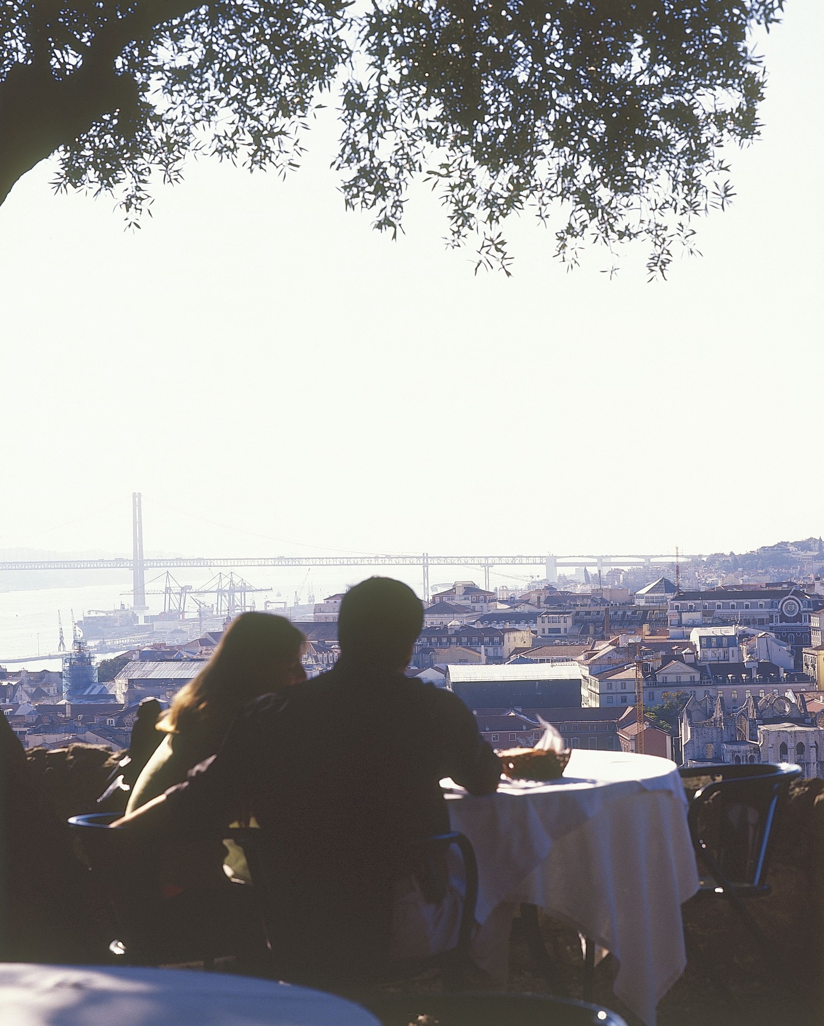 View Restaurant - Castle
