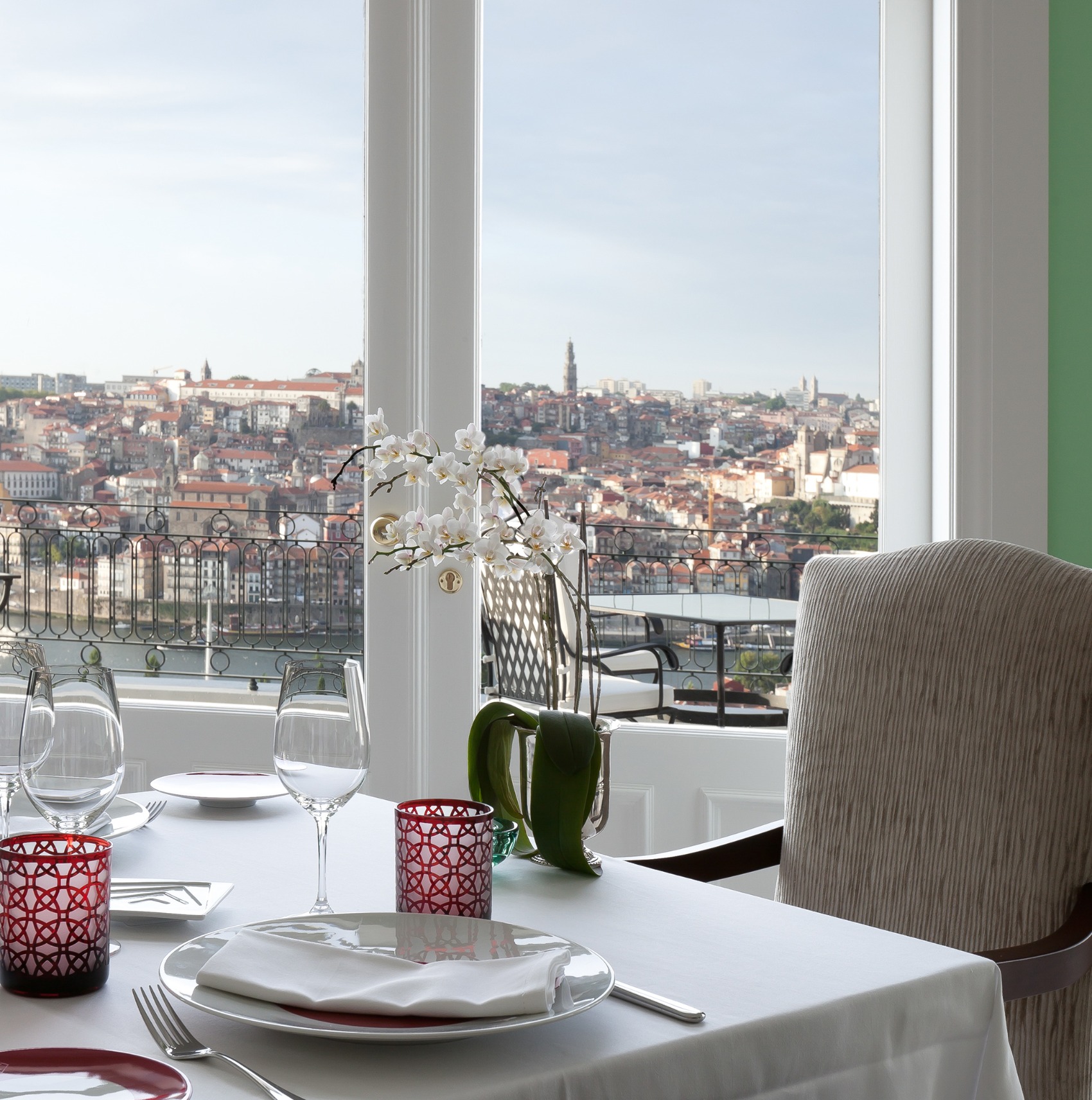View TY Restaurant