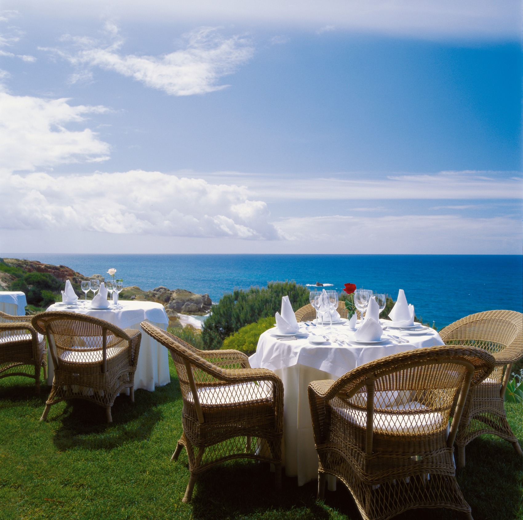 View VJ Restaurant