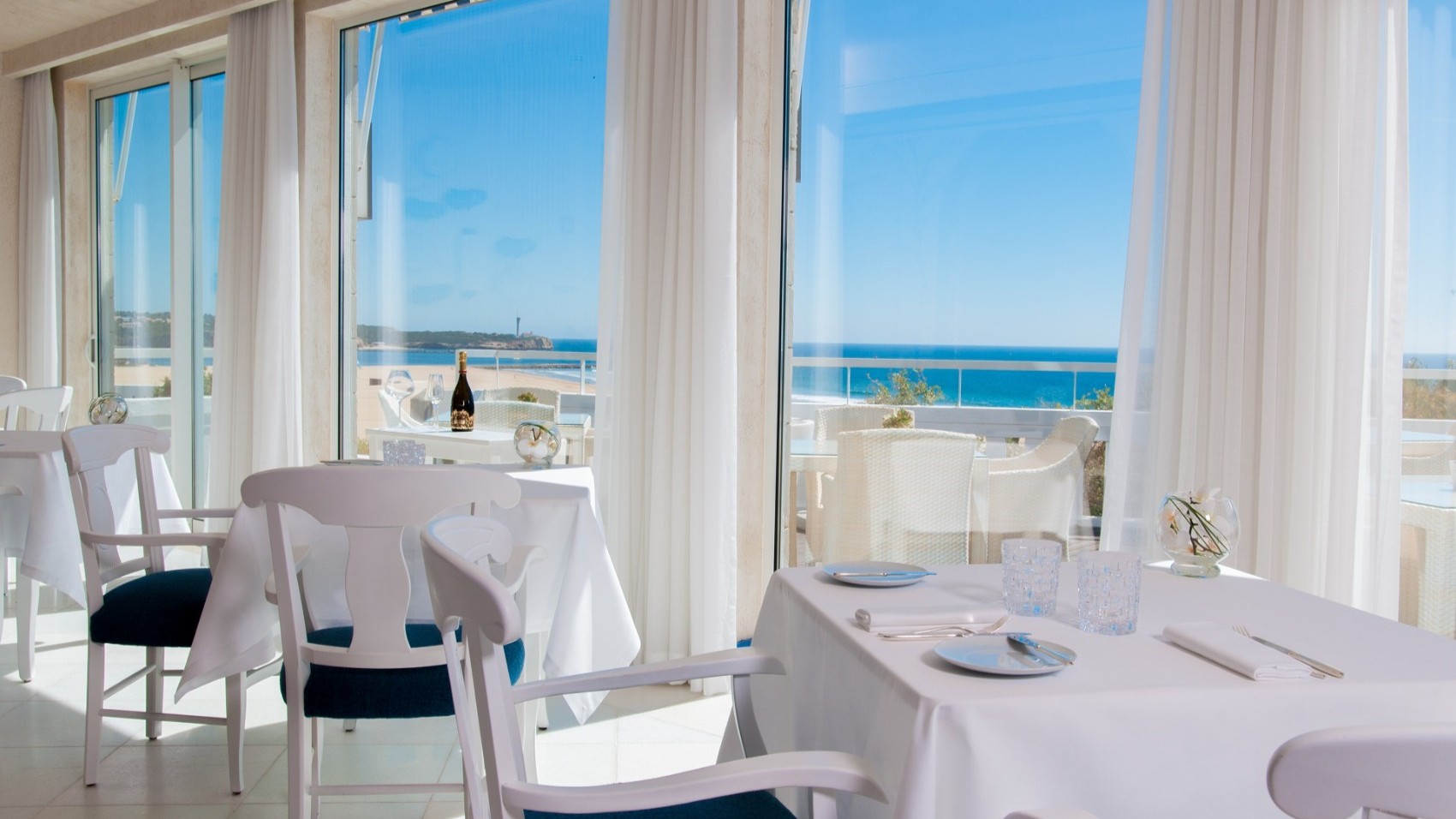 View VT Restaurant