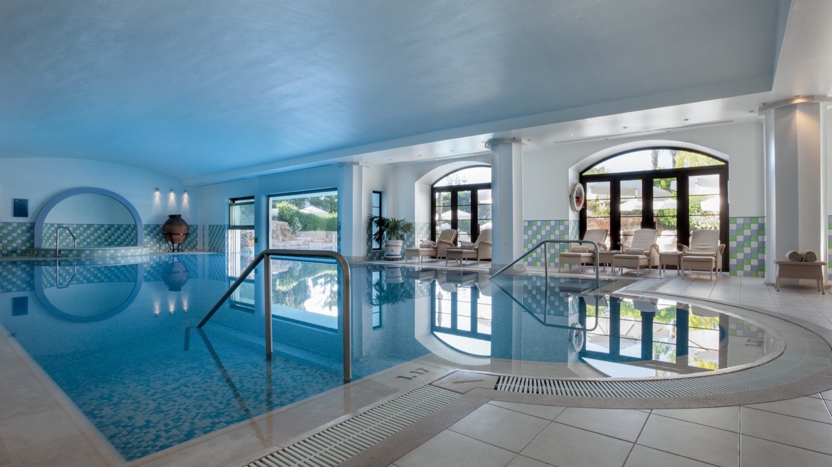 Spa Vila