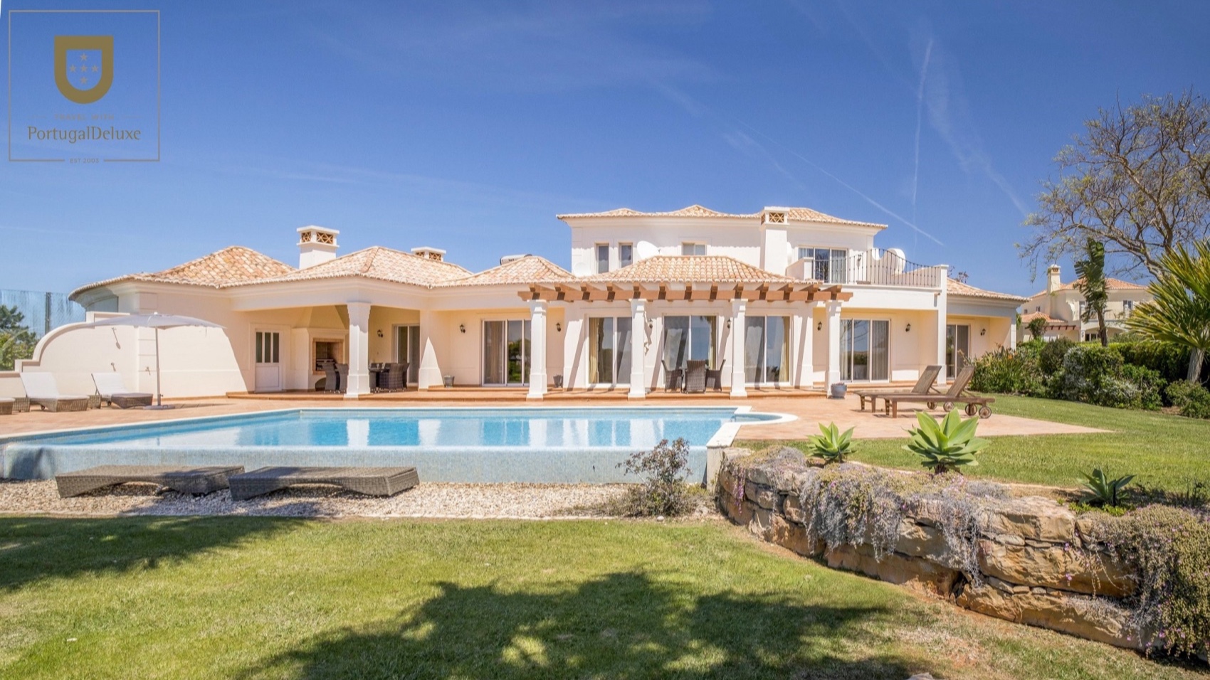 7 Villa