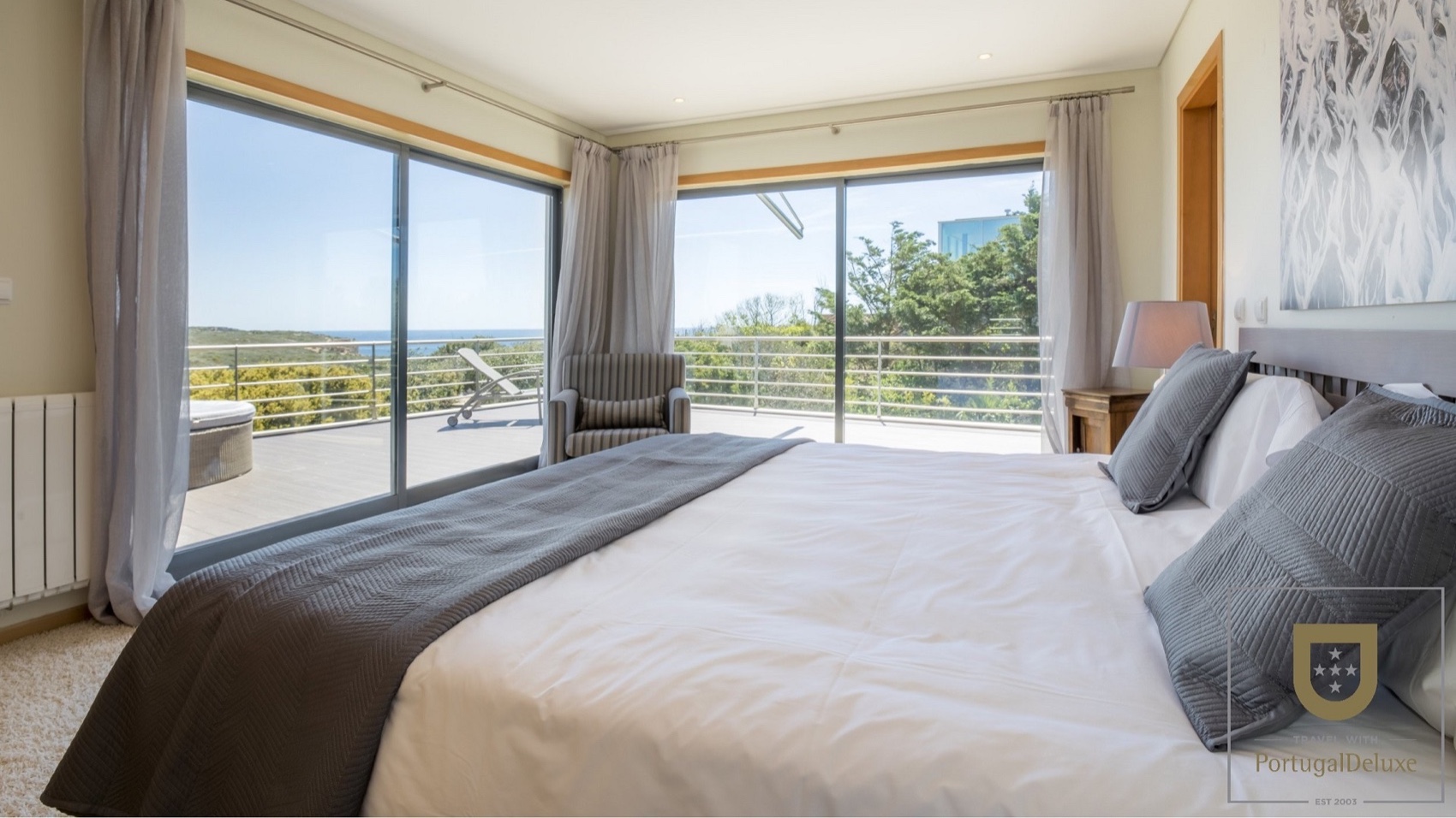 Villa Room