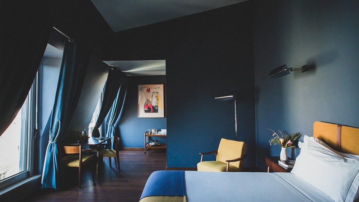 Vintage Hotel