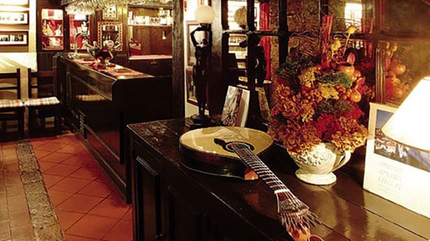 Viola CFD Restaurant