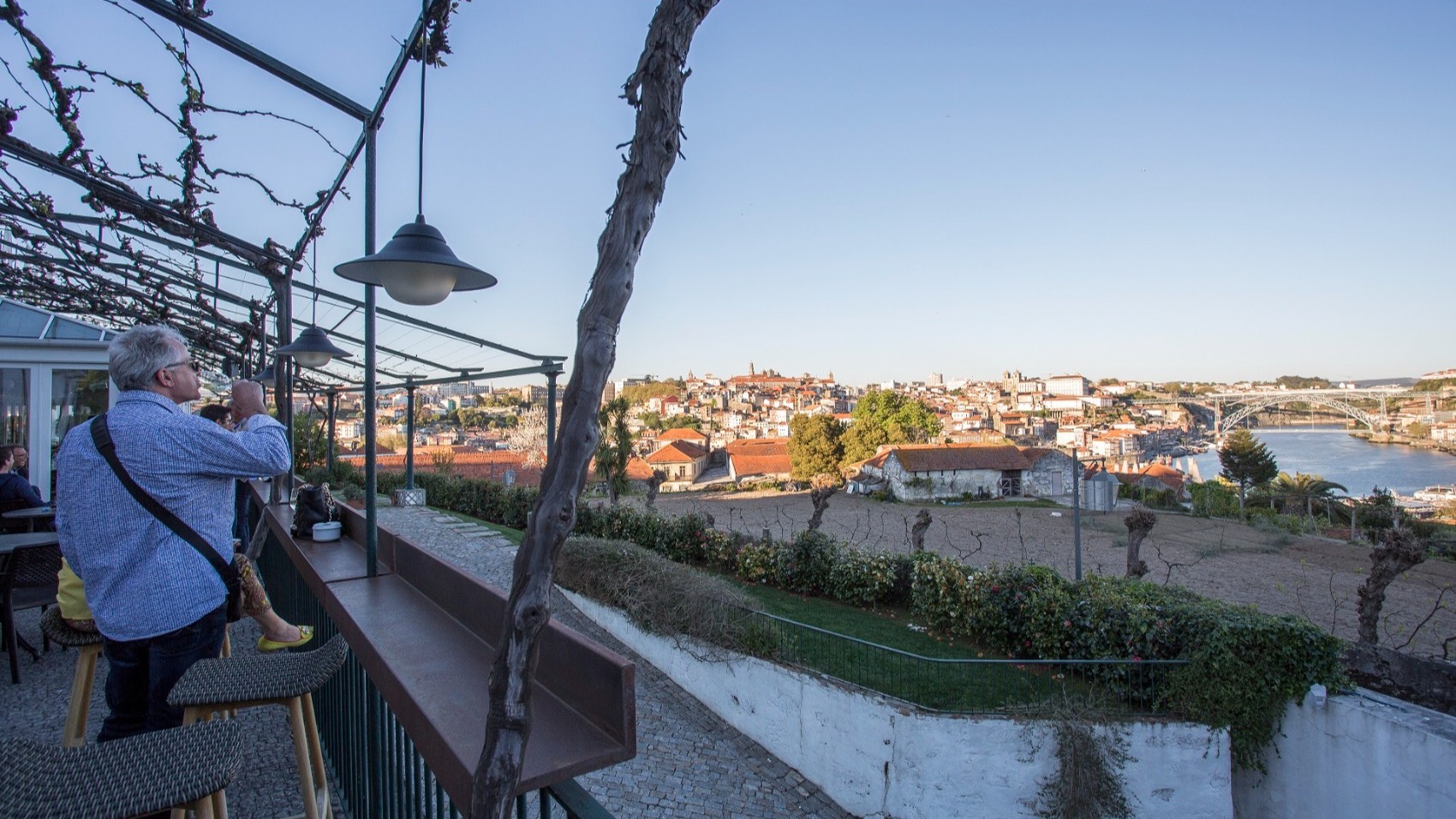 VN Restaurant View