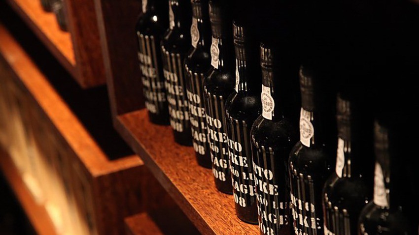 Wine CV Restaurant