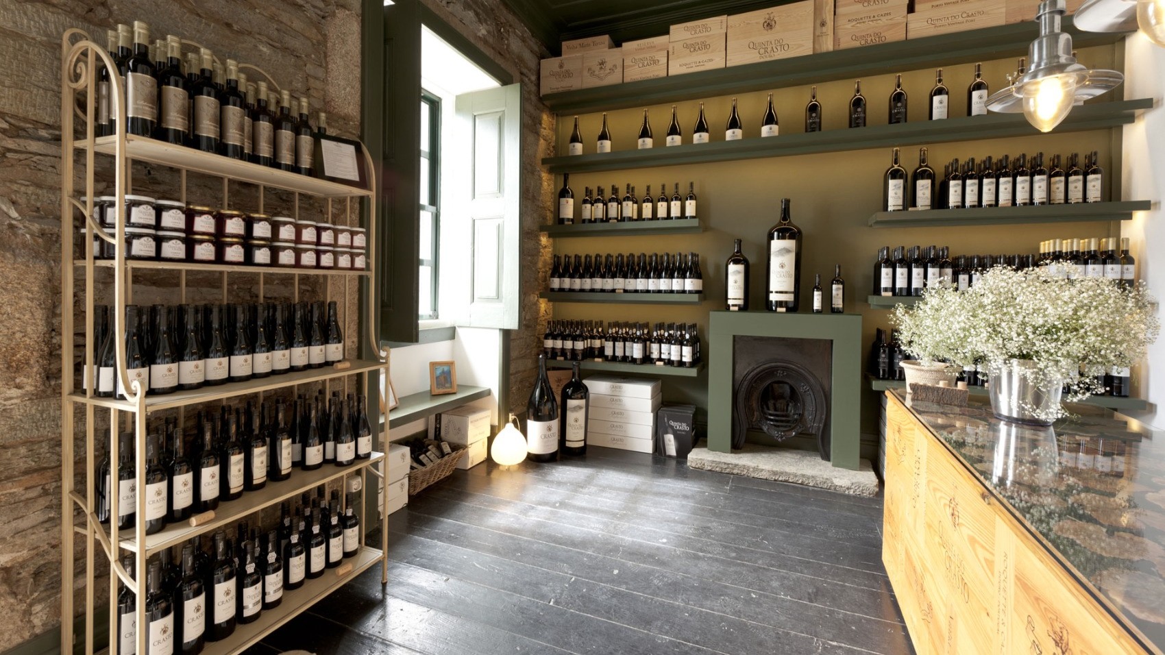 Wine Private Wine Estate