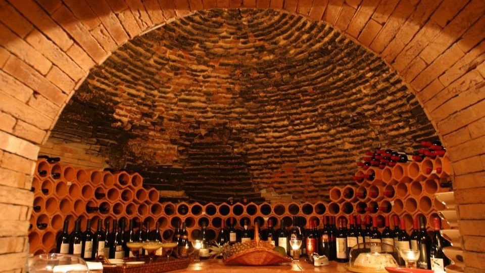Wines ASG Restaurant