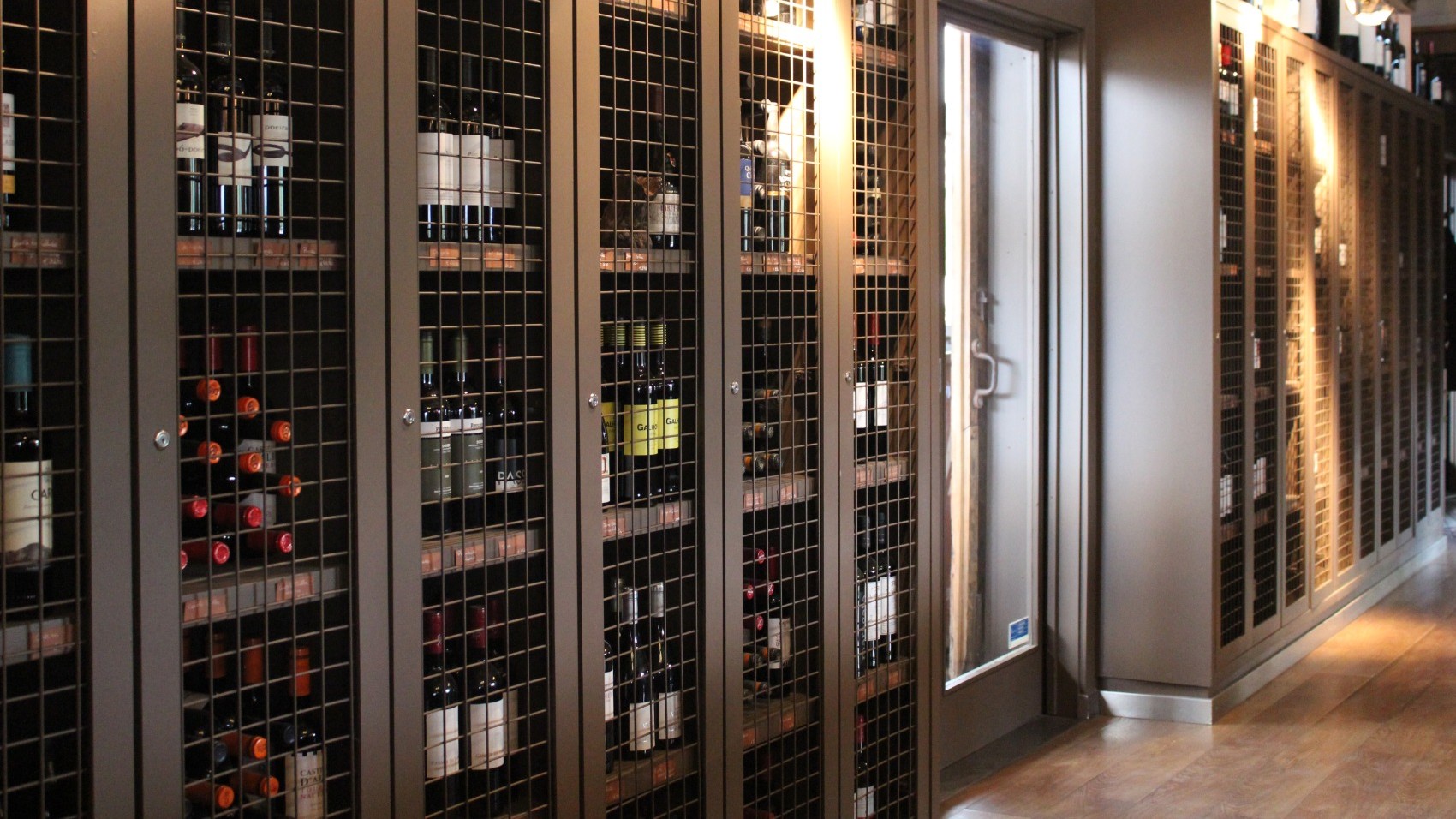 Wines CP Restaurant