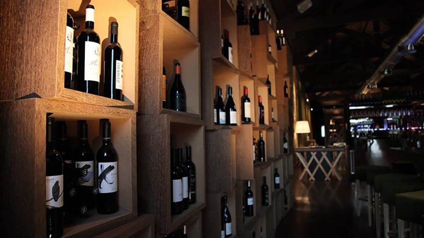 Wines CV Restaurant