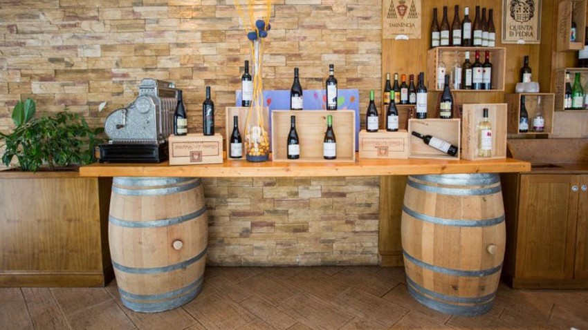 Wines SB Restaurant