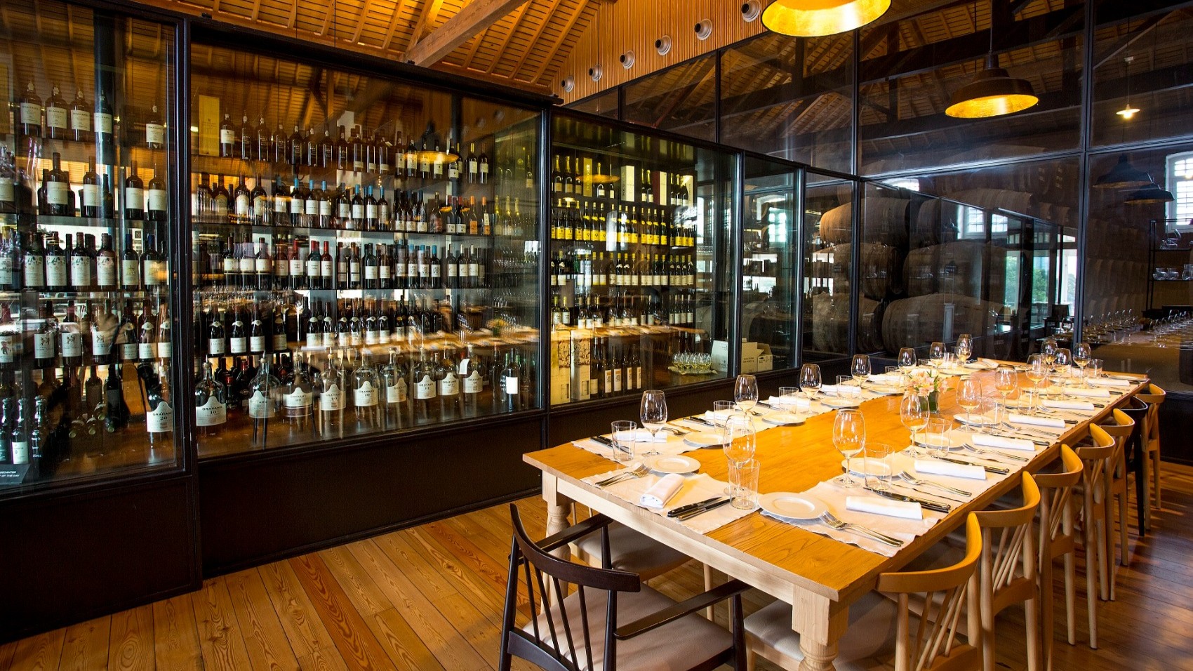 Wines VN Restaurant