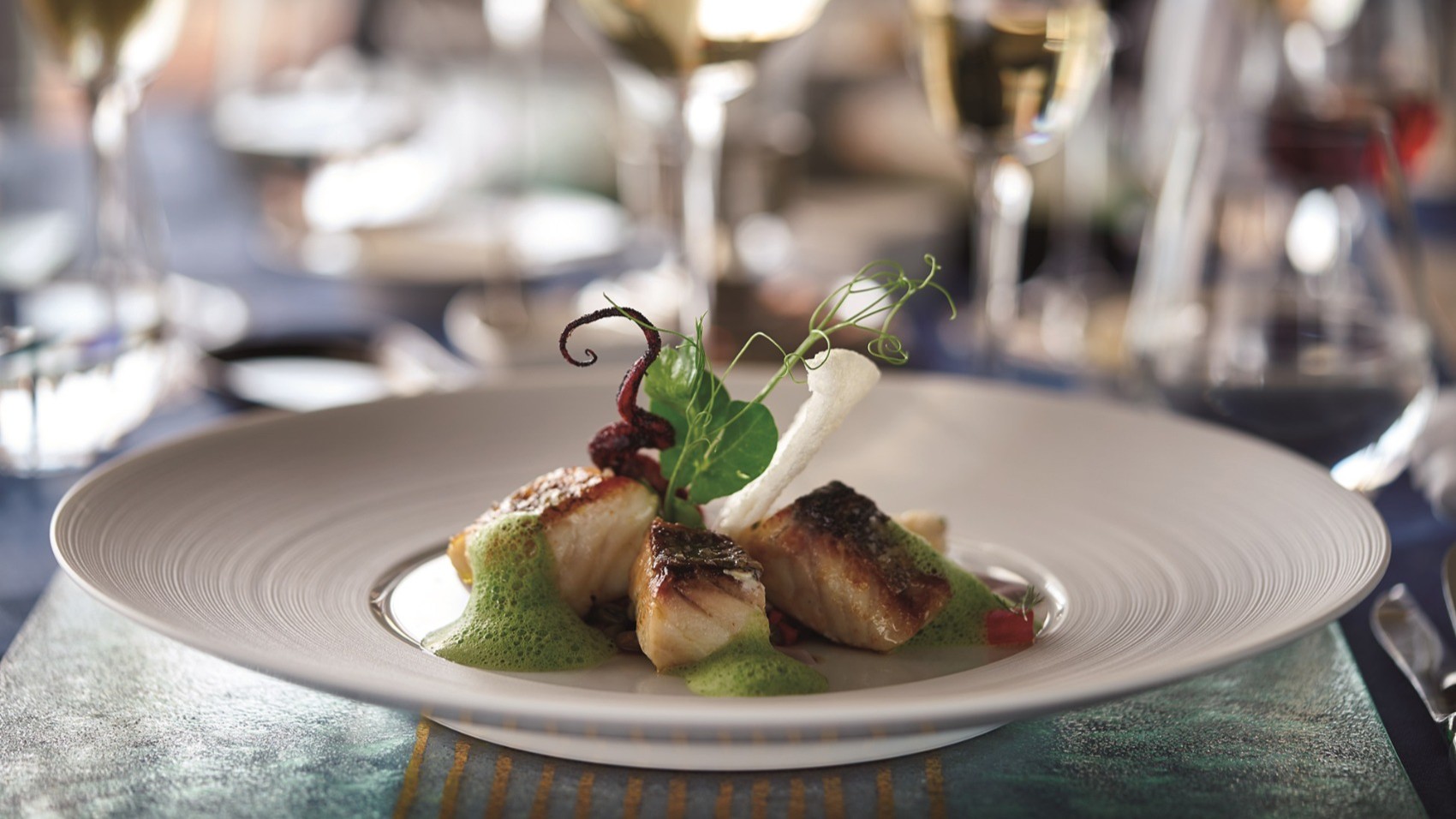WL Restaurant Fish